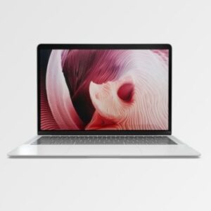 White EliteBook Tablet 810