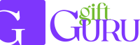 GURU gift Logo